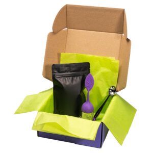 Tea Gift Box - Single 50g Bag