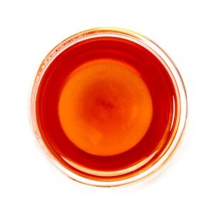 Decaffeinated Black Tea - A Descent into the Decaf - Brewed Color