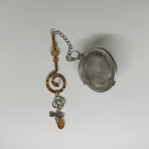Outlander Infuser Dragonfly and Amber