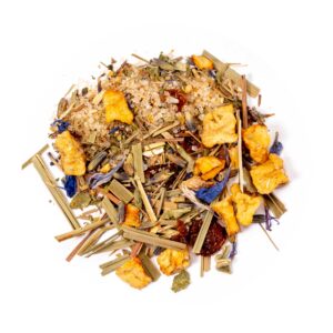 Gnome Saliva - Herbal Tea