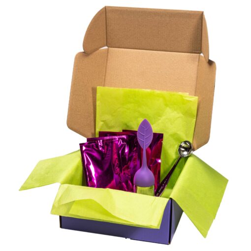 Tea Gift Box - Random Samples
