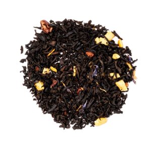 Chocolate Truffle Tea - Forged From The Stars - Loose Tea Leaves